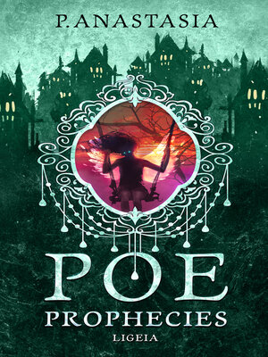 cover image of POE Prophecies